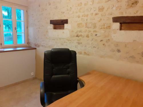 Charmante Maison Rustique Au C?ur Du Perche