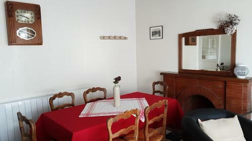 Le Montgacel