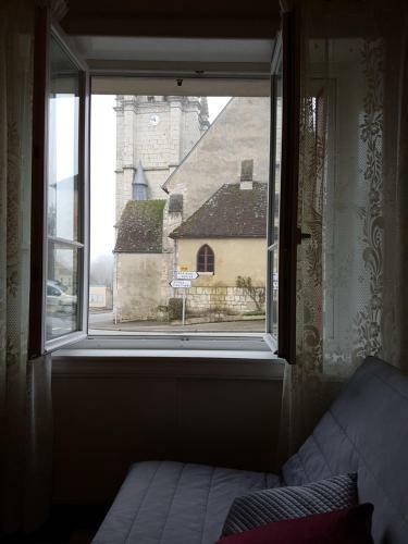 Le Montgacel