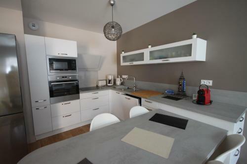 Apartamentos D5 - R�sidence La Montille