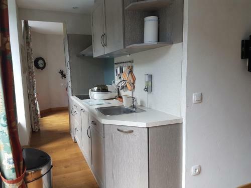 Apartamento Appartement Cap Horn