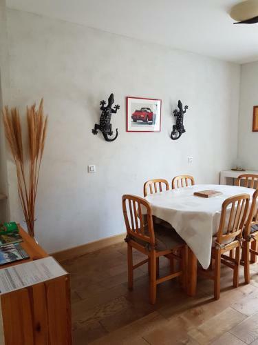 Apartamento Appartement Cap Horn