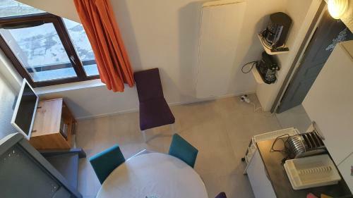 Apartamento R�sidence Azur Sancy