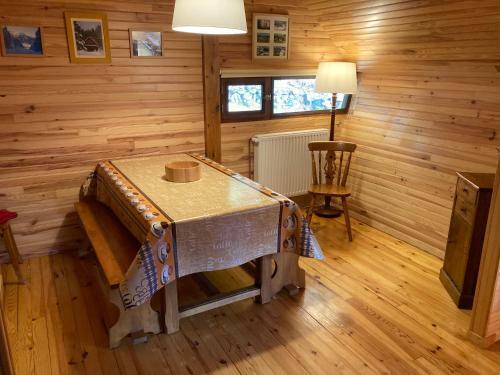 Chalet Le Balcon Du Sancy
