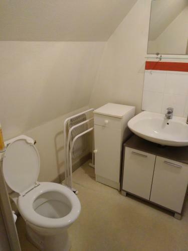 Apartamento Les Milles Gouttes R�sidence La Feuill�e