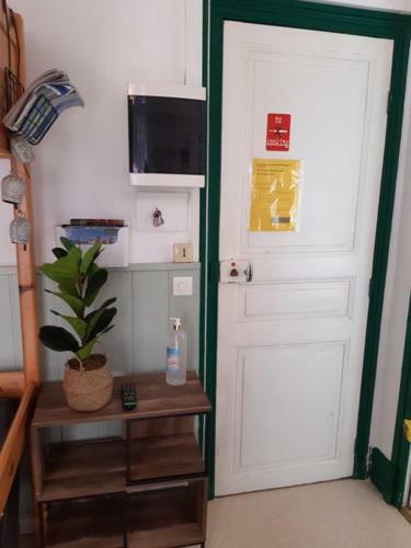 Apartamento La Villa Des Thermes
