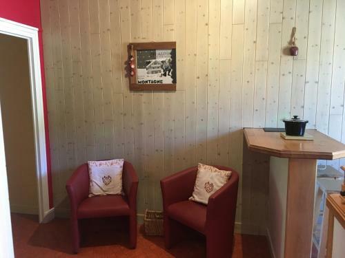 Apartamento Th�o