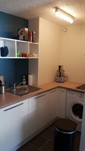 Apartamento Kiruna