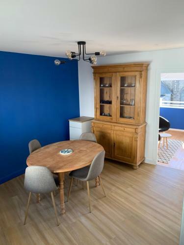 Apartamento Duplex Plein Centre Ville 3etoiles