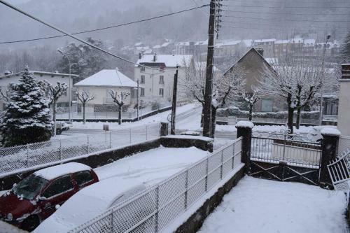Apartamento R�sidence Le Mont Dore 2 �toiles
