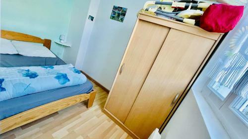 Apartamento R�sidence Le Mont Dore 2 �toiles