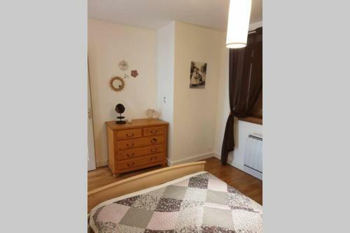 Chalet Loulou, Massif Central, Le Mont-dore