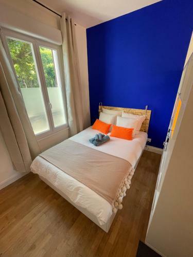 Apartamento Magnifique Studio Design Tout �quip�