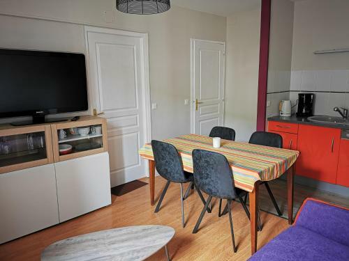 Apartamento Mirabeau