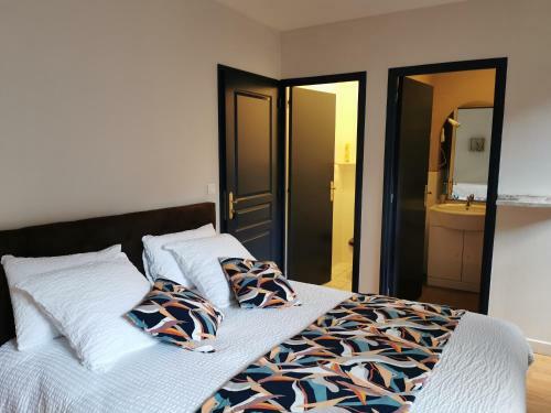 Apartamento Mirabeau