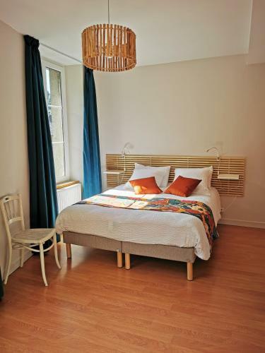 Apartamento Mirabeau