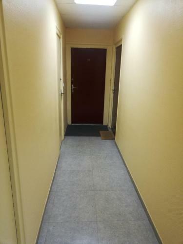 Apartamento La Voliere Des Pics