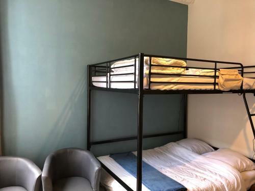 Apartamento Mont-dore : Studio Calme Face Aux Thermes
