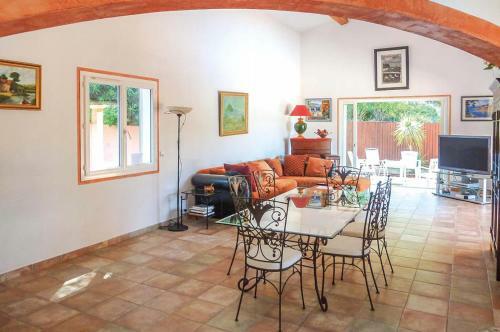 Villa Des Adrets