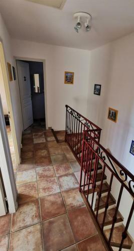 Villa Des Adrets