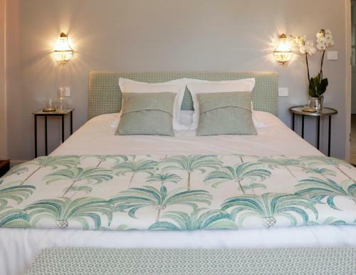 Bed & Breakfast Domaine Du Plessis