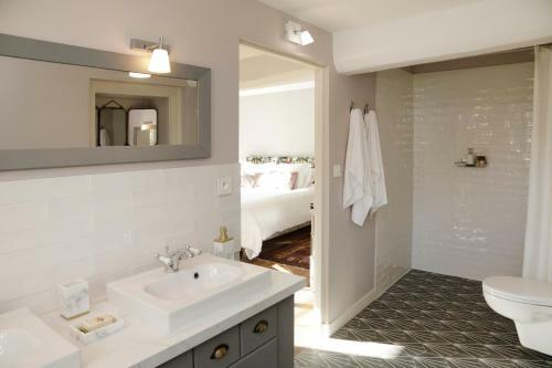 Bed & Breakfast Domaine Du Plessis