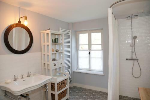 Bed & Breakfast Domaine Du Plessis
