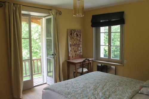 Bed & Breakfast Domaine Du Plessis