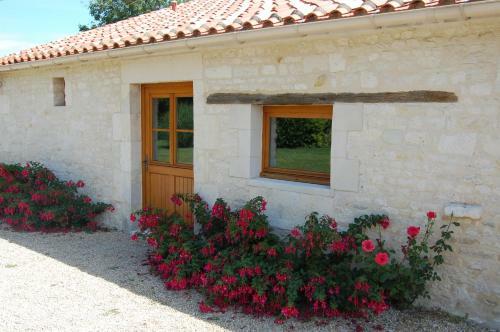 Bed & Breakfast Chambres D'h�tes Les Tilleuls