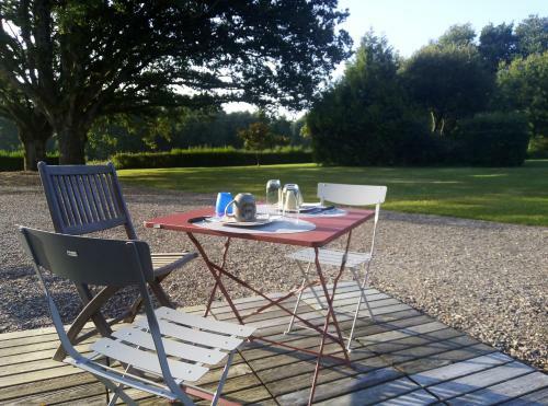 Bed & Breakfast Chambre D'h�tes La Bardini�re