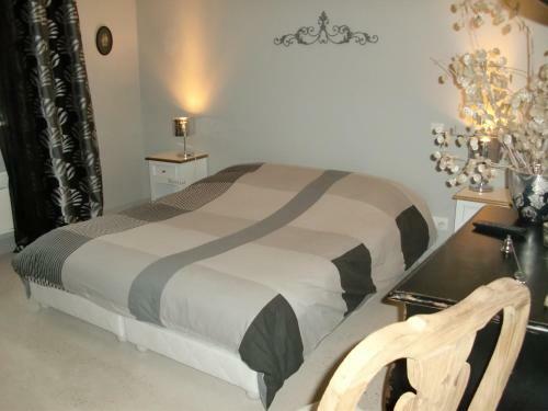 Apartamento Appart'h�tel Le Clos Du May