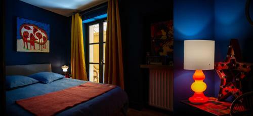 C�t� Jardin, Chambres D?h�tes B&B