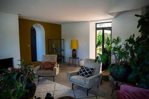 C�t� Jardin, Chambres D?h�tes B&B