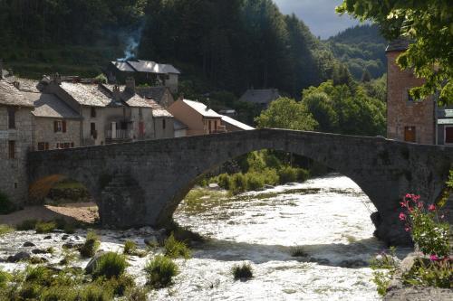 Gite Mont Loz�re