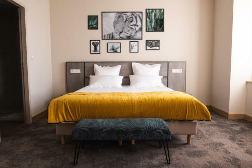 Hotel H�tel 1770 & Spa