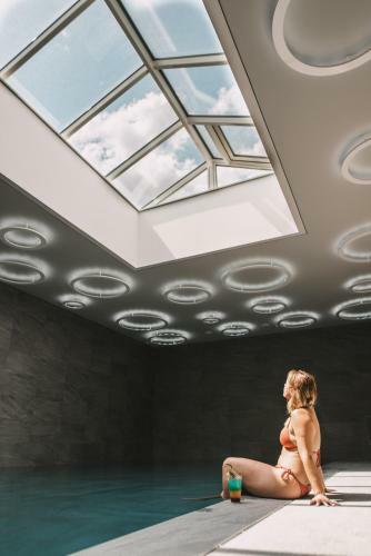 Hotel H�tel 1770 & Spa