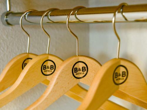 Hotel B&B H�tel Avignon (1)