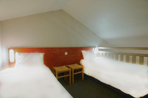 Hotel B&B H�tel Avignon (1)