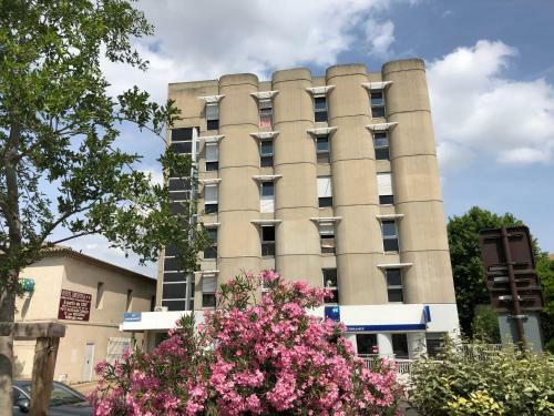 Apartamento Joli Studio Climatis� � 5 Minutes D'avignon