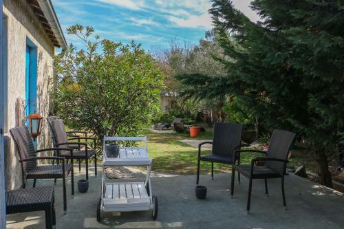 Hotel H�tel - Restaurant La Chaloupe