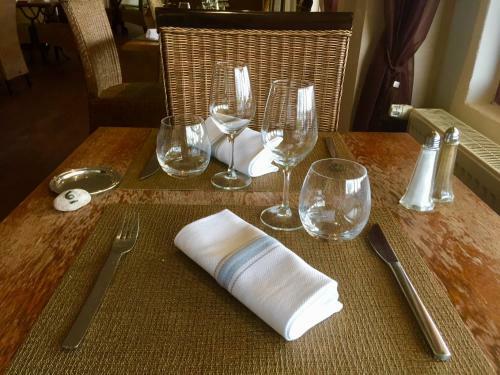 Hotel H�tel - Restaurant La Chaloupe