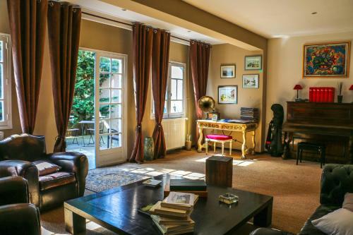 Hotel H�tel - Restaurant La Chaloupe