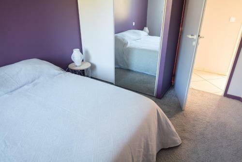 Plaisant Villa With Pool, Close To The Beach