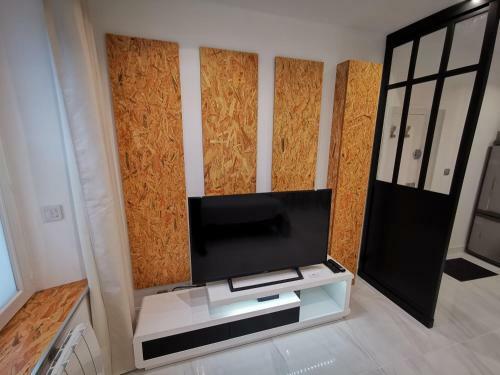 Apartamento Studio Entre Paris Et Versailles