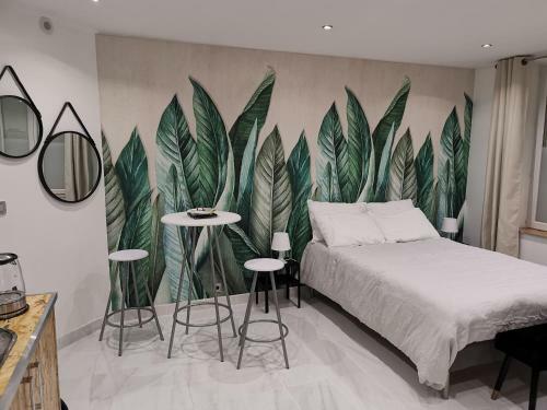 Apartamento Studio Entre Paris Et Versailles