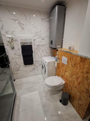 Apartamento Studio Entre Paris Et Versailles