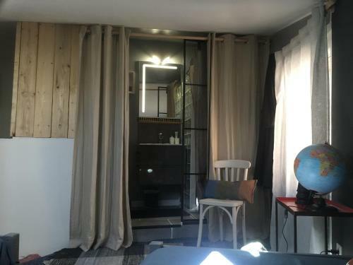 La Petite Adresse de Rose Maison de Vacances