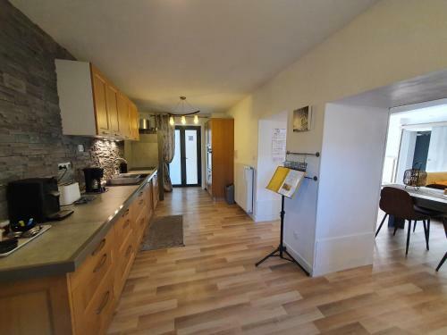 Apartamento En Campagne, Confortable
