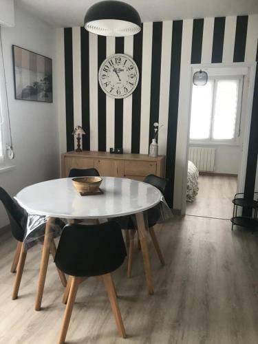Apartamento Fort de L'heurt