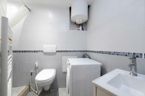 Apartamento Studio 2 People Wifi Netflix Proche Paris